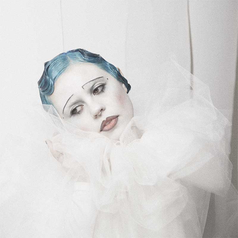 Bored of The Circus EP Artwork